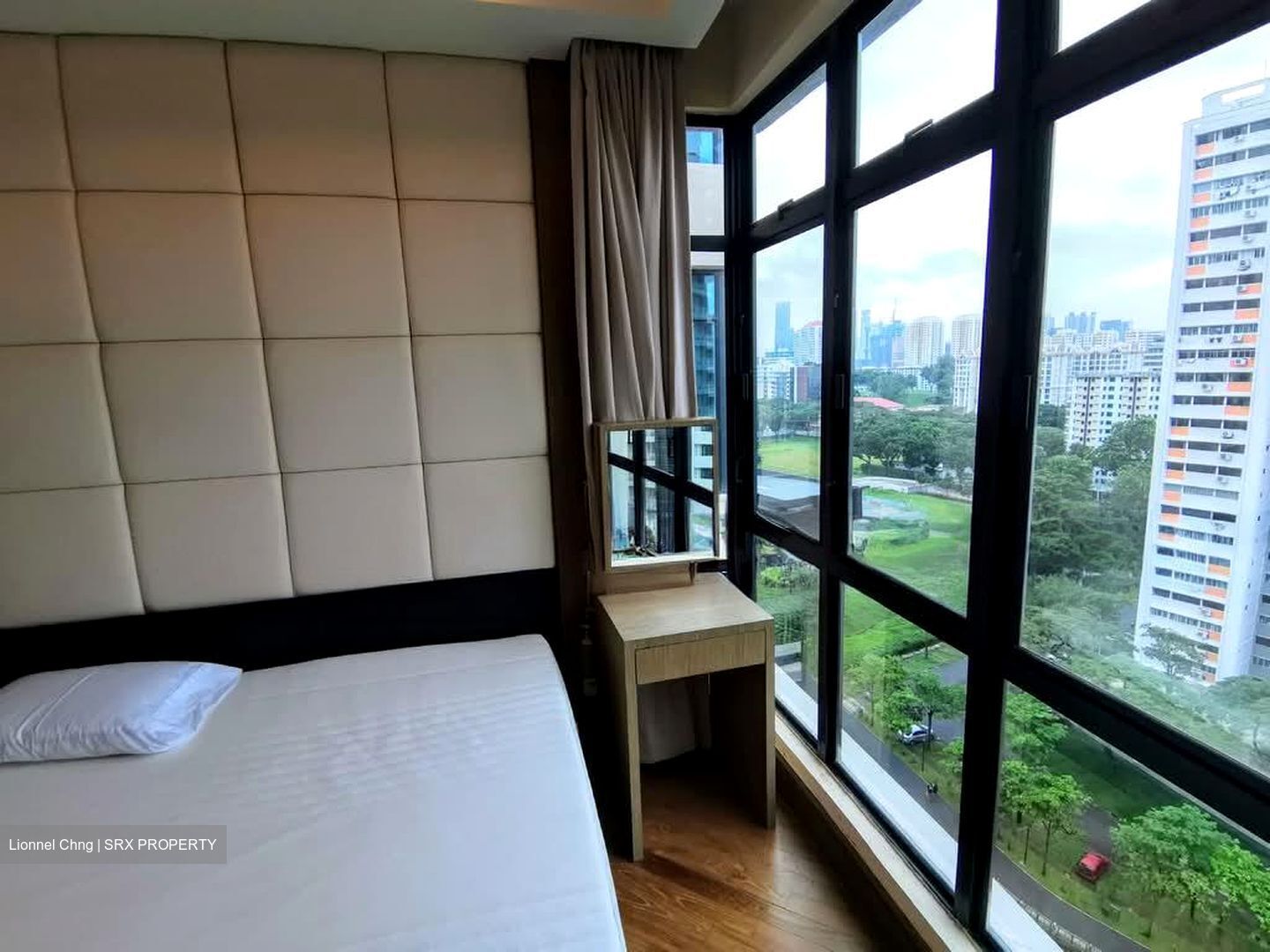 Valley Park (D10), Condominium #551178301